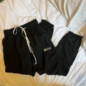 Daniel Patrick Parachute Track Pants